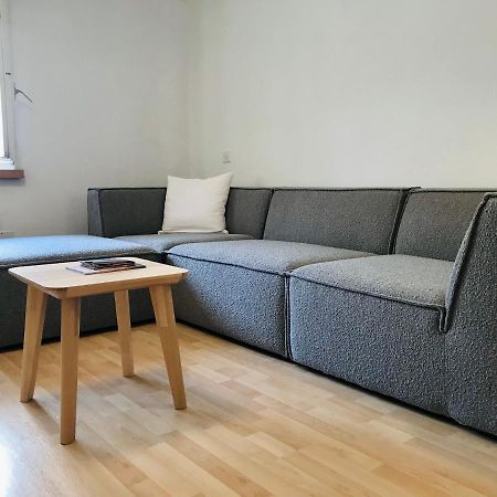 Centrally Located Apartment In Poschiavo Exterior photo