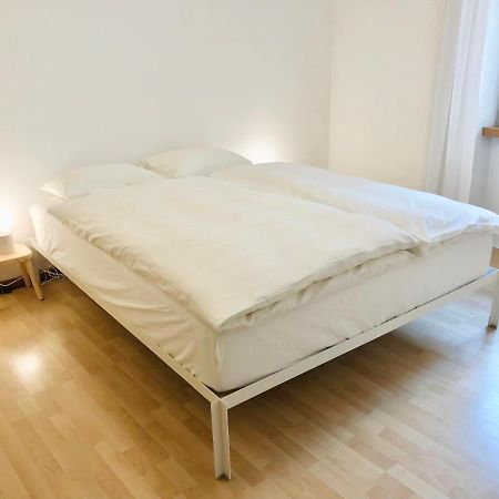 Centrally Located Apartment In Poschiavo Exterior photo